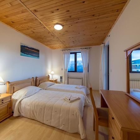 Pearl Apartments Pamporovo Esterno foto