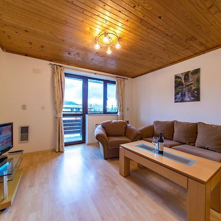 Pearl Apartments Pamporovo Esterno foto