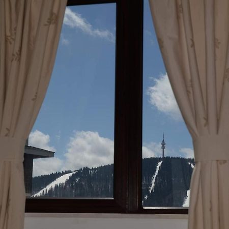 Pearl Apartments Pamporovo Esterno foto