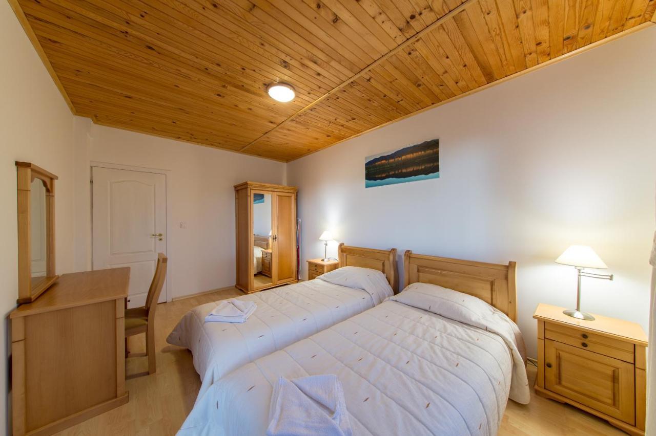 Pearl Apartments Pamporovo Esterno foto