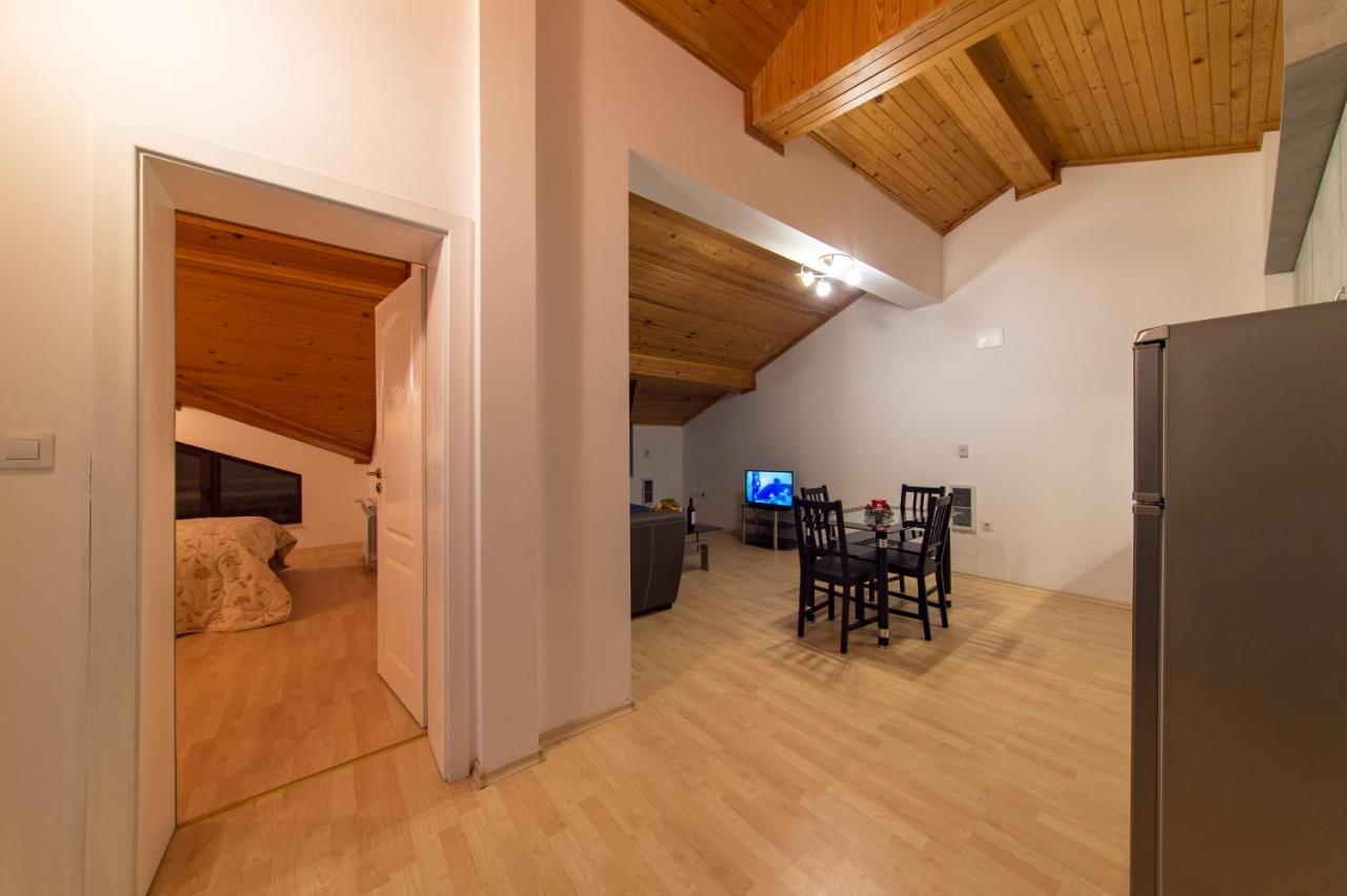 Pearl Apartments Pamporovo Esterno foto