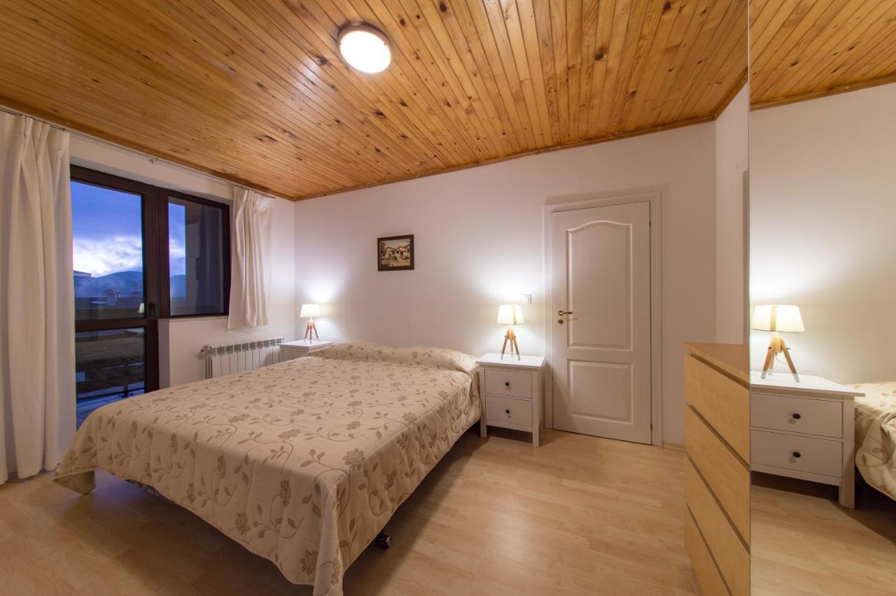 Pearl Apartments Pamporovo Esterno foto