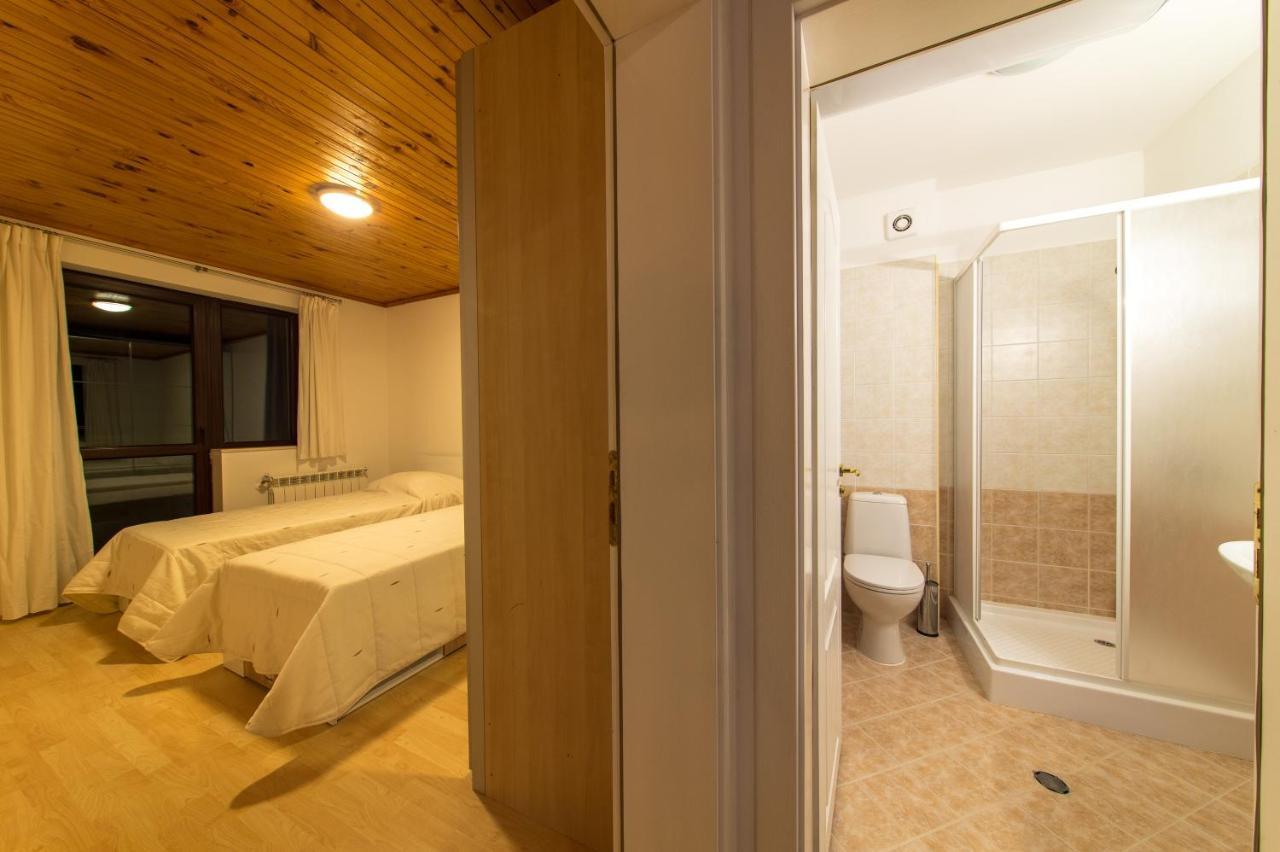 Pearl Apartments Pamporovo Esterno foto