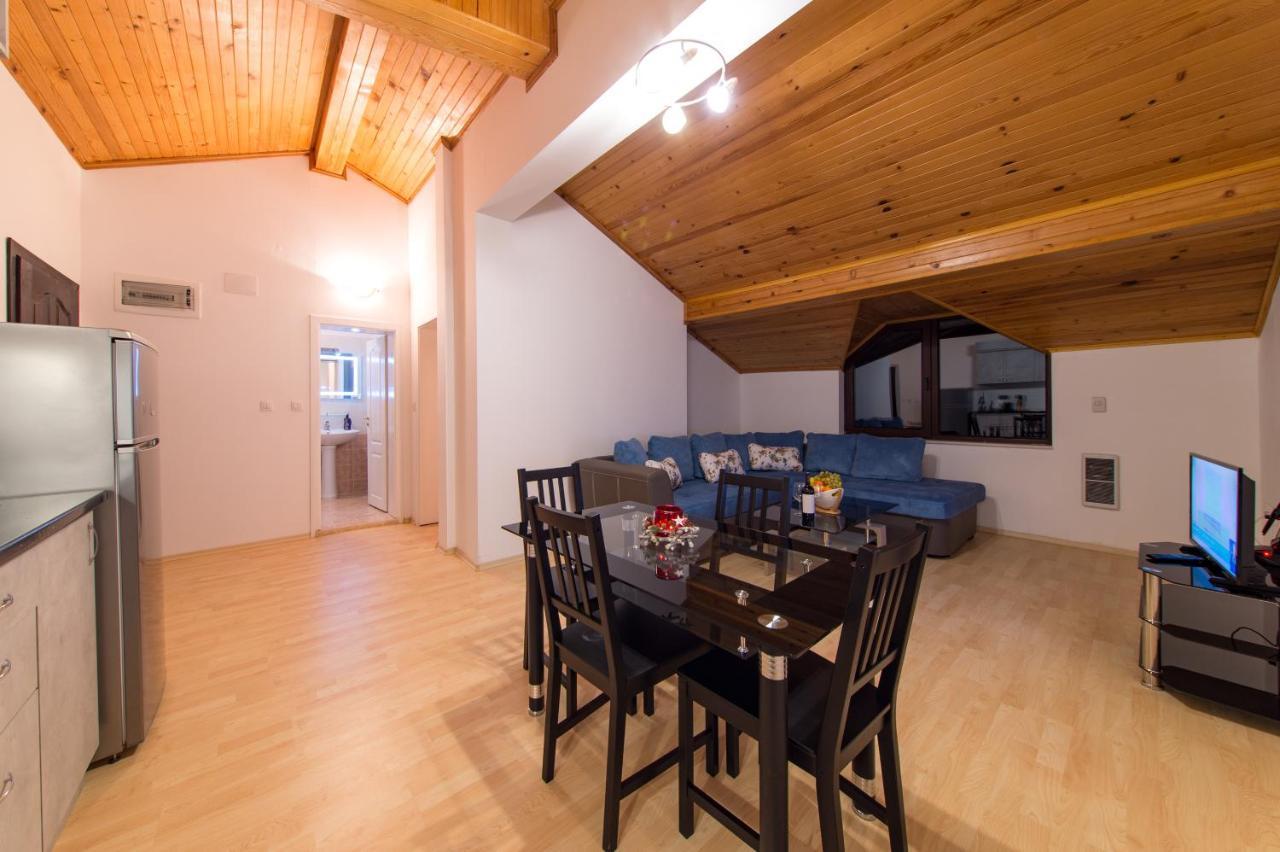 Pearl Apartments Pamporovo Esterno foto