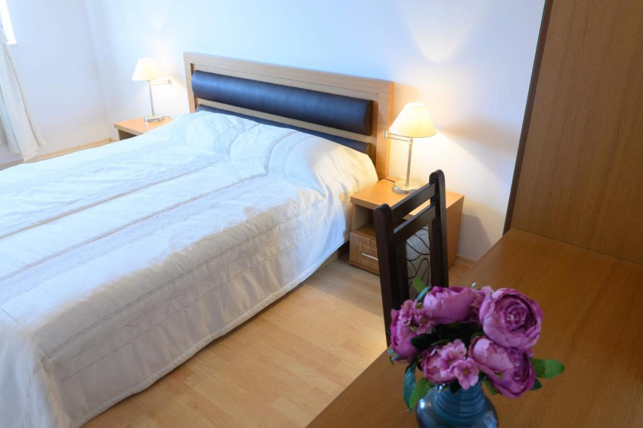Pearl Apartments Pamporovo Esterno foto