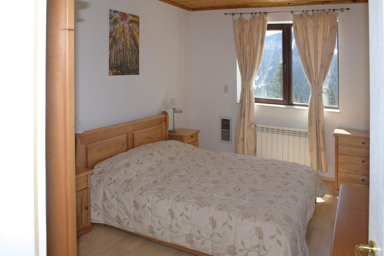 Pearl Apartments Pamporovo Esterno foto